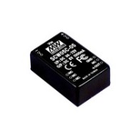 SCW05A-09 Moduł DC/DC 5W 9~18V/ 9V 0.556A