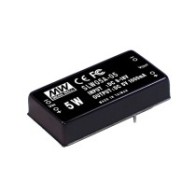SLW05A-09 Moduł DC/DC 5W 9~18V/ 9V 0.556A