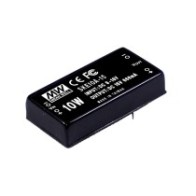 SKE10C-05 Moduł DC/DC 10W 36~72V/ 5V 2A