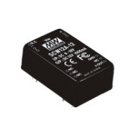 SCW12B-12 Moduł DC/DC 12W 18~36V/ 12V 1A
