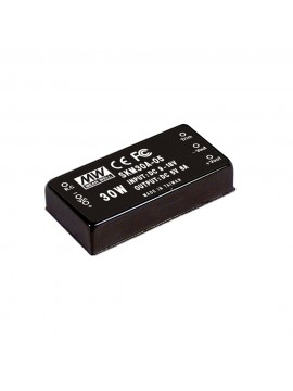 SKM30B-05 Moduł DC/DC 30W 18~36V/ 5V 6A