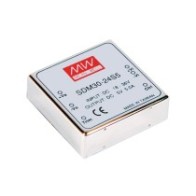 SDM30-12S5 Moduł DC/DC 30W 9~18V/ 5V 5A