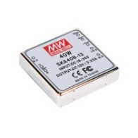 SKA40C-05 Moduł DC/DC 40W 36~72V/ 5V 7A