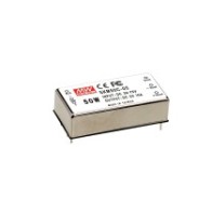 SKM50B-15 Moduł DC/DC 50W 18~36V/ 15V 3.33A