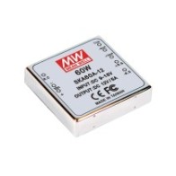 SKA60C-05 Moduł DC/DC 60W 36~75V/ 5V 12A