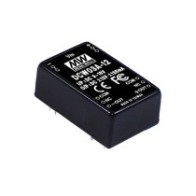 DCW03A-12 Moduł DC/DC 3W 9~18V/ ±12V ±0.125A