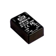 DCW05B-05 Moduł DC/DC 5W 18~36V/ ±5V ±0.5A