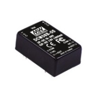 DCW08B-12 Moduł DC/DC 8W 18~36V/ ±12V ±0.335A