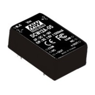 DCW12C-12 Moduł DC/DC 12W 36~72V/ ±12V ±0.5A