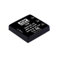 DKE15C-12 Moduł DC/DC 15W 36~72V/ ±12V ±0.625A