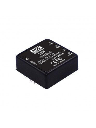 TKA30C-C Moduł DC/DC 30W 36~72V/ 5V. ±15V