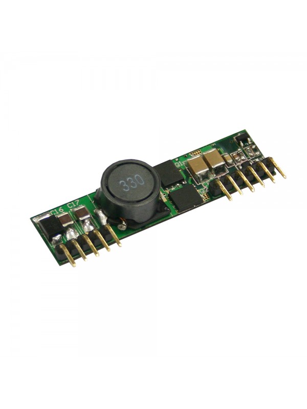 NID30S24-15 Przetwornica DC/DC 30W 20~53V/15V 2A