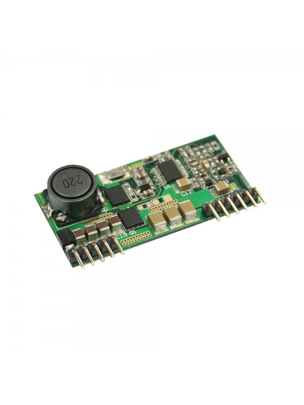 NID60S24-05 Przetwornica DC/DC 20W 20~53V/5V 4A