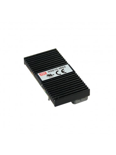 NSD05-48S15 Przetwornica DC/DC 5W 18~72V/15V 0.33A