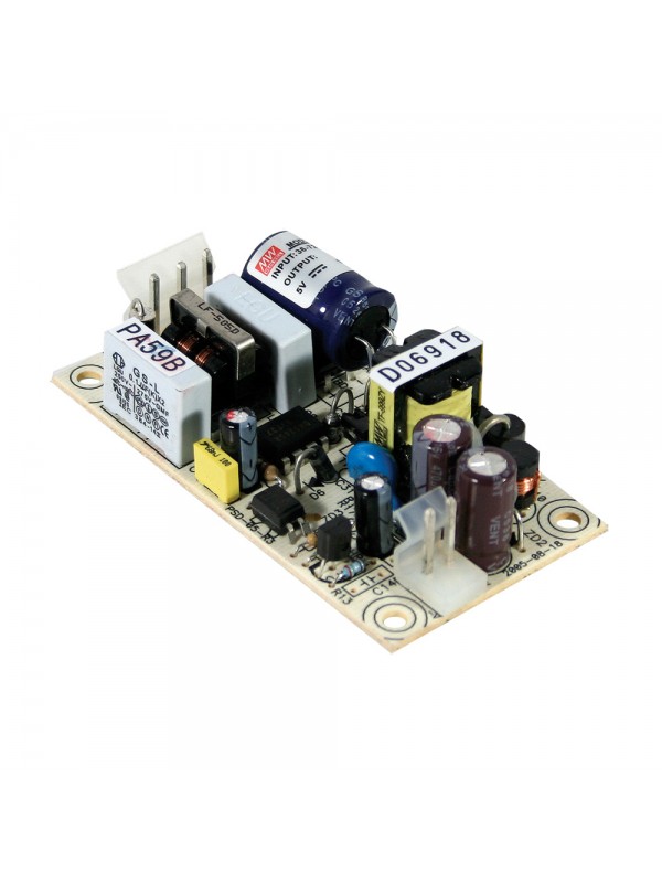 PSD-05-12 Przetwornica DC/DC 5W 36~72V-12V 0.45A