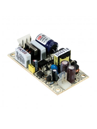 PSD-05-12 Przetwornica DC/DC 5W 36~72V-12V 0.45A