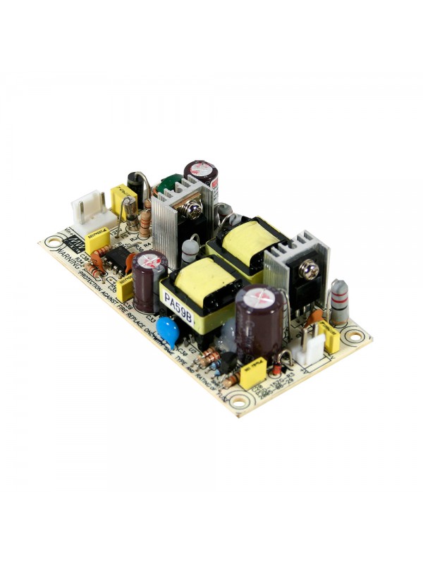 PSD-15C-24 Przetwornica DC/DC 15W 36~72V-24V 0.6A