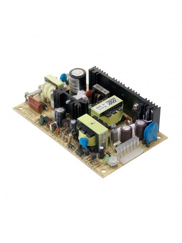 PSD-45A-12 Przetwornica DC/DC 45W 9.2~18V-12V 2.5A
