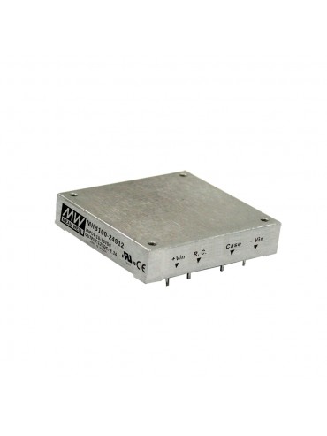 MHB100-24S12 Przetwornica DC/DC 100W 18~36V/12V 8.3A