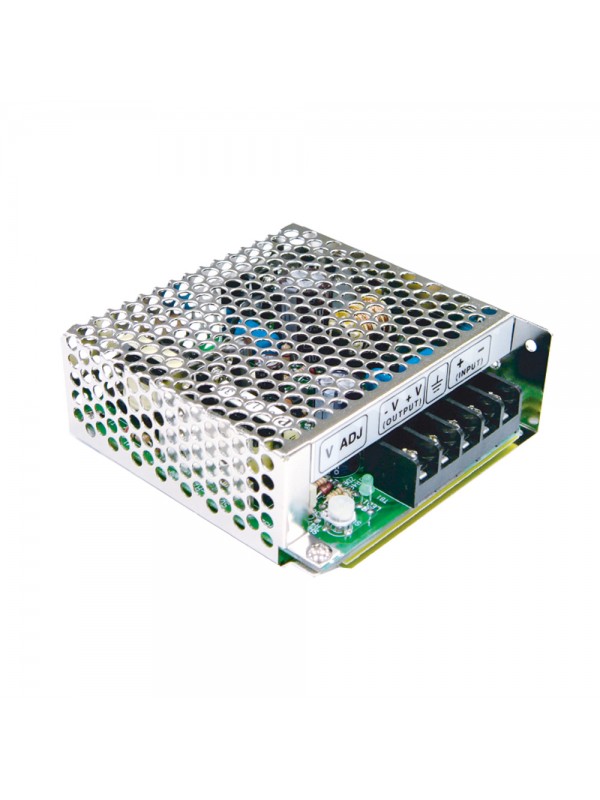 SD-25A-5 Przetwornica 25W 9.2~18V-5V 5A