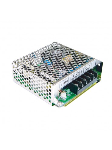 SD-25A-5 Przetwornica 25W 9.2~18V-5V 5A