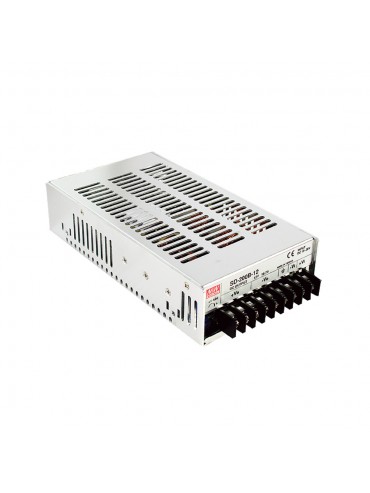 SD-200B-5 Przetwornica 200W 19~36V-5V 34A