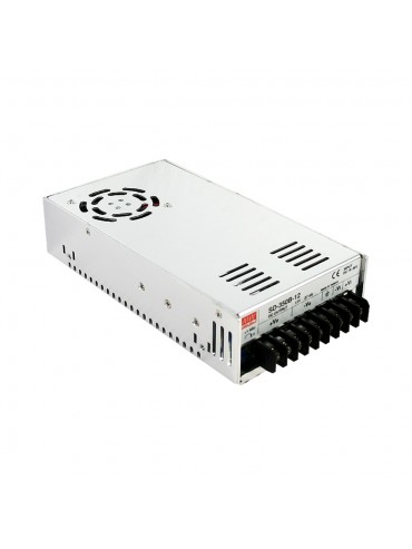 SD-350C-48 Przetwornica 350W 36~72V-48V 7.3A
