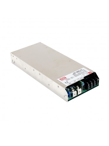 SD-1000L-24 Przetwornica 1000W 19~72V-24V 40A