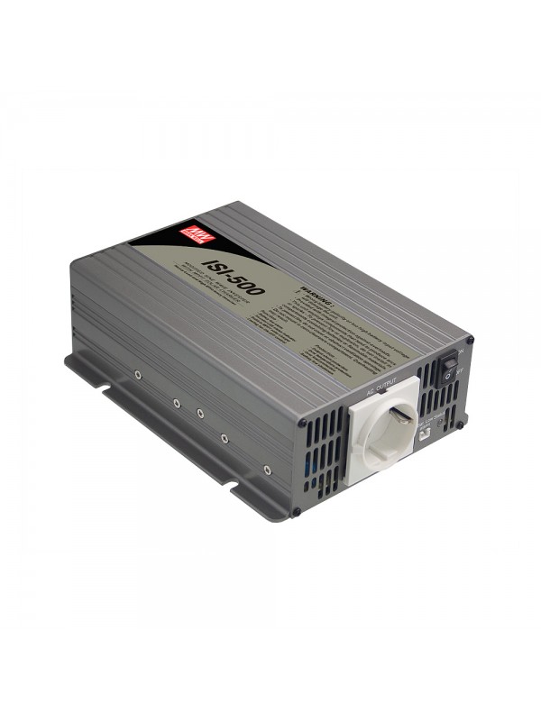 ISI-500-212B Przetwornica EU 350W 10.5~15V-230V 50Hz
