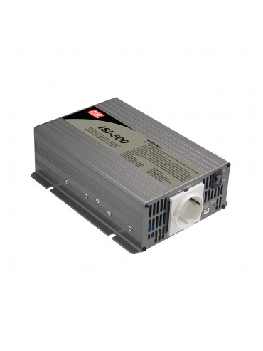 ISI-500-212B Przetwornica EU 350W 10.5~15V-230V 50Hz