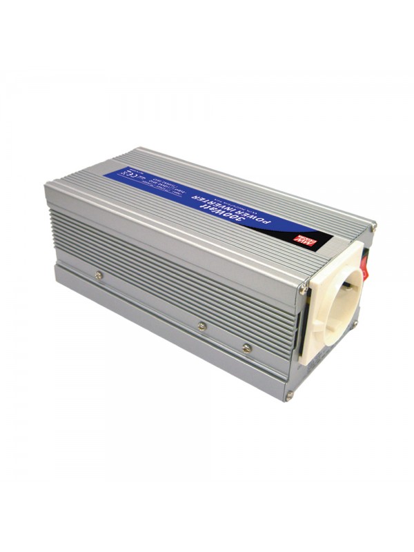 A301-300-B2 Przetwornica US 300W 10~15V-110V 60Hz A301-300-B2 Przetwornica US 300W 10~15V-110V 60Hz