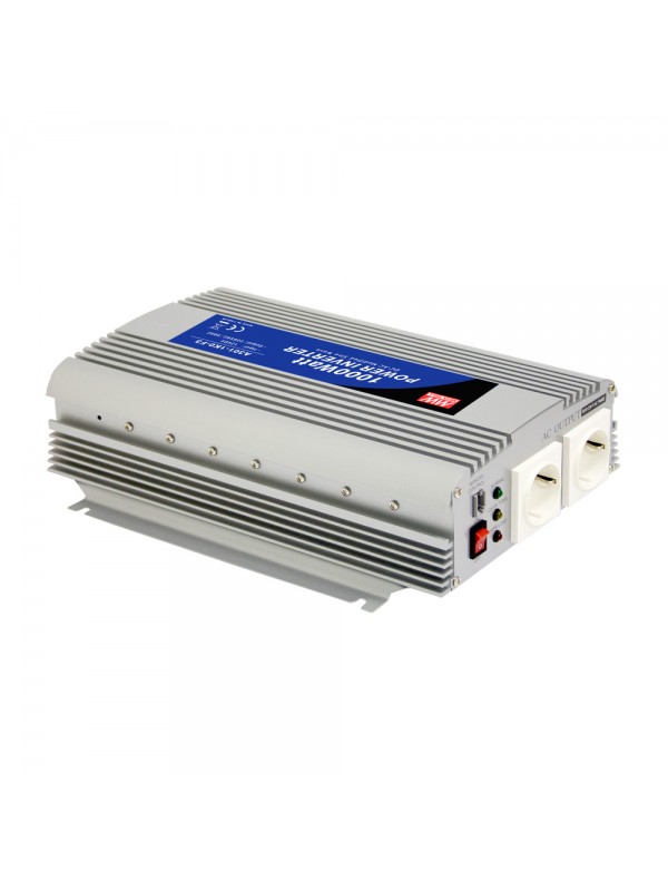 A301-1K0-B2 Przetwornica US 1000W 10~15V-110V 60Hz