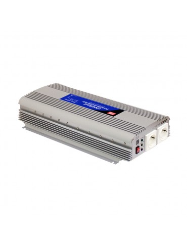 A302-1K7-B2 Przetwornica US 1500W 21~30V-110V 60Hz