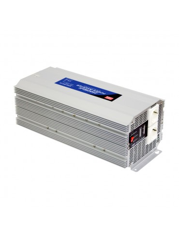 A301-2K5-F3 Przetwornica EU 2500W 10~15V-230V 50Hz