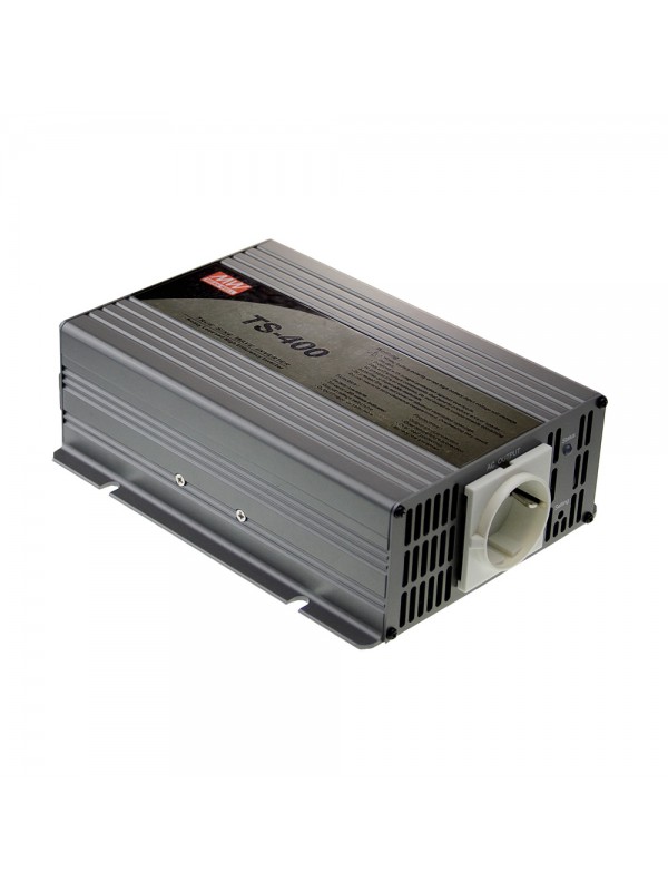 TS-400-248B Przetwornica EU 400W 42~60V-230V 50Hz