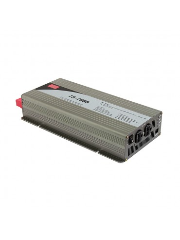 TS-1000-124A Przetwornica US 1000W 21~30V-110V 60Hz