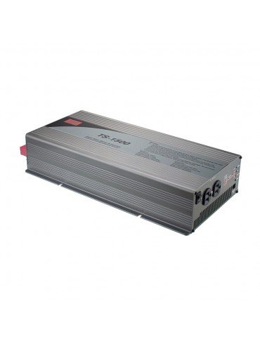 TS-1500-212B Przetwornica EU 1500W 10.5~15V-230V 50Hz