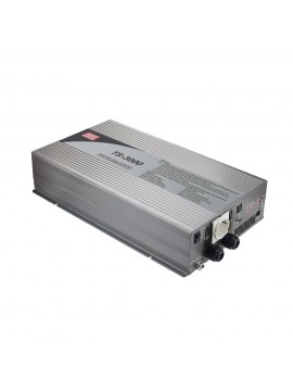 TS-3000-212B Przetwornica EU 3000W 10.5~15V-230V 50Hz