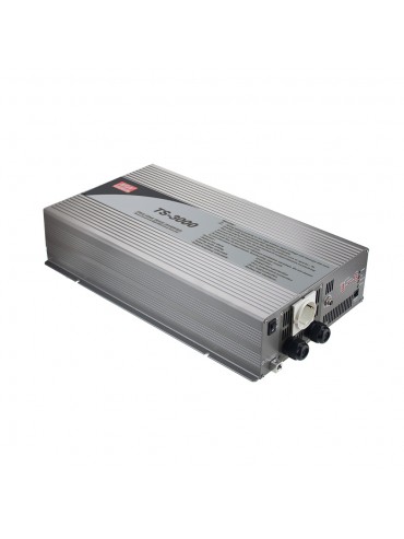 TS-3000-212B Przetwornica EU 3000W 10.5~15V-230V 50Hz