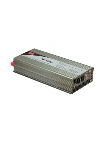 TN-1500-224B Przetwornica EU 1500W 21~30V-230V 50Hz
