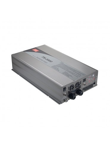 TN-3000-212B Przetwornica EU 3000W 10.5~15V-230V 50Hz