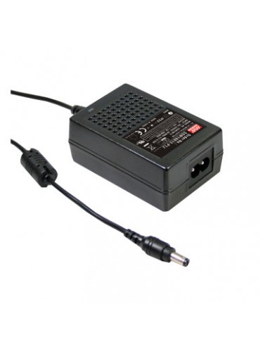 GSM36B18-P1J Zasilacz desktop EU 36W 18V 2A