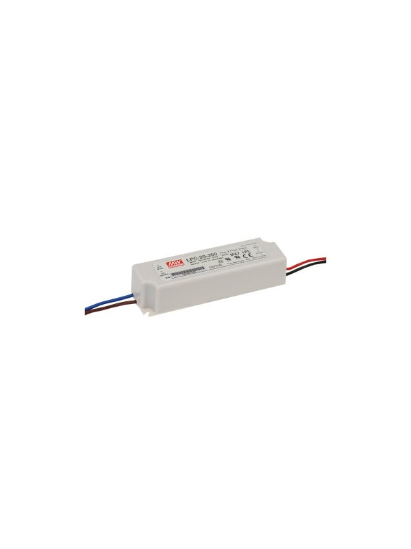 LPC-100-700 Zasilacz LED 100W 72~143V 700mA