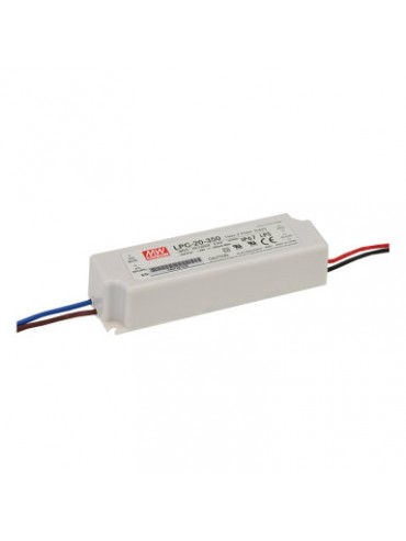 LPC-100-700 Zasilacz LED 100W 72~143V 700mA