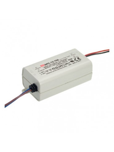 APC-8-500 Zasilacz LED 8W 8~16V 0.5A