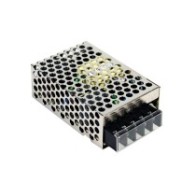 RS-25-3.3 Zasilacz impulsowy 25W 3.3V 6A