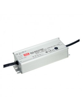 HLG-240H-C2100A Zasilacz LED 250W 59~119V 2.1A