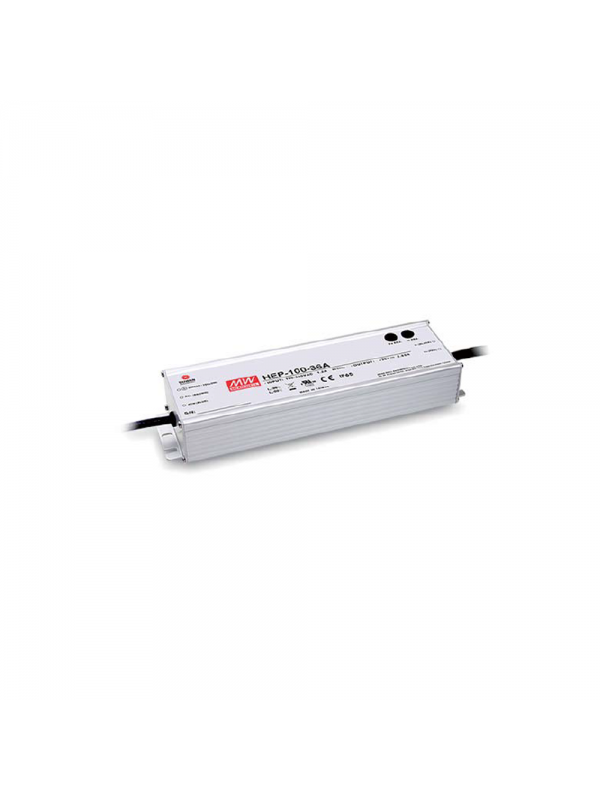 HEP-240H-24A Zasilacz impulsowy 240W 24V 10A