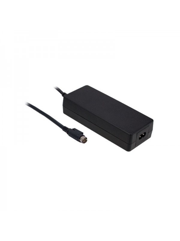 GSM120B24-R7B Zasilacz typu desktop 24V 5A