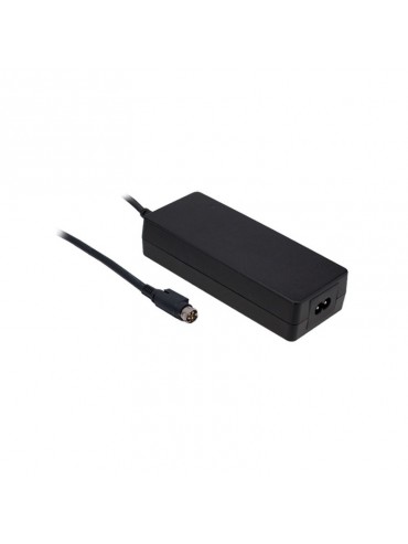 GSM120B24-R7B Zasilacz typu desktop 24V 5A